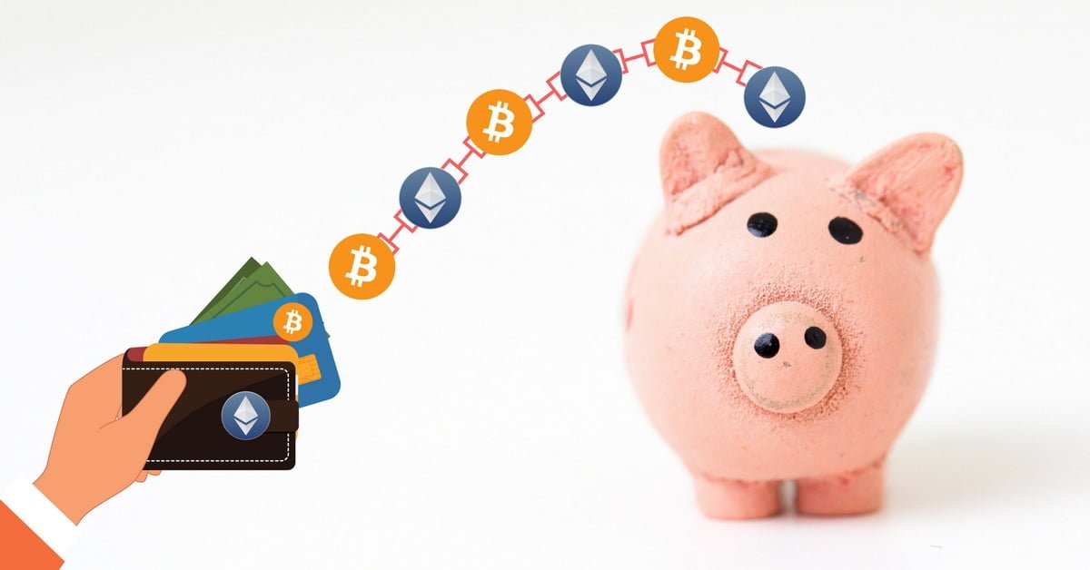 Have You Opened Your Crypto Savings Accounts? Understand the Risks and Benefits Now 1 Know the risks and benefits of Opening Crypto Savings Accounts