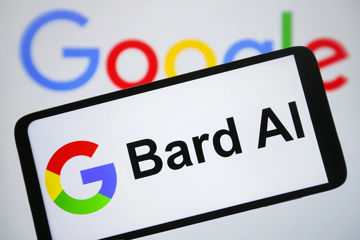 Bard AI Chatbot Can Answer Questions About YouTube Videos