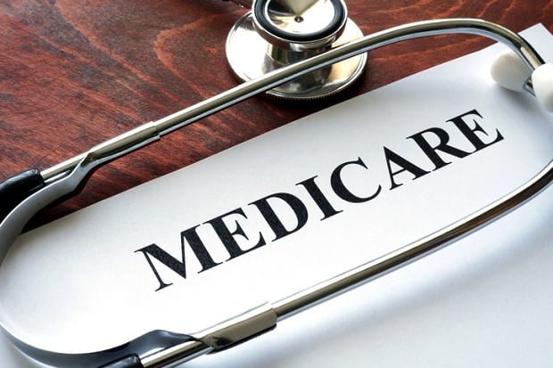 Medicare Announces 3.4% Payment Cut for Doctors and Hospitals.