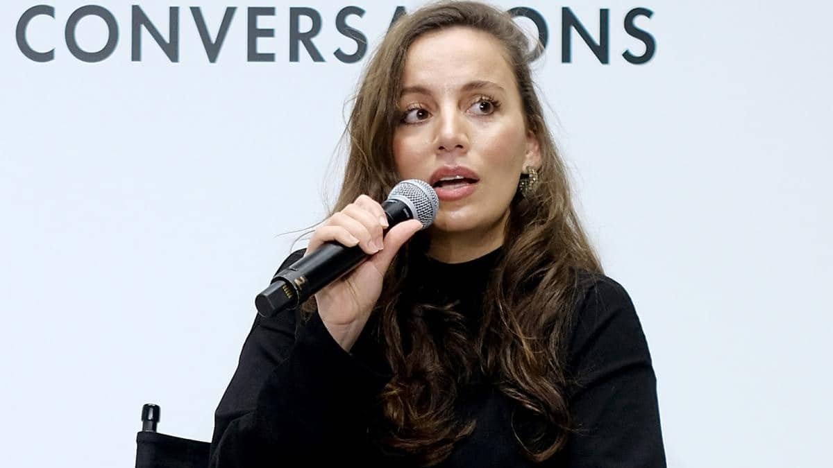 Does Mira Murati, the New CEO of OpenAI have Any Indian Connections? 1 Does Mira Murati, the New CEO of OpenAI have Any Indian Connections?