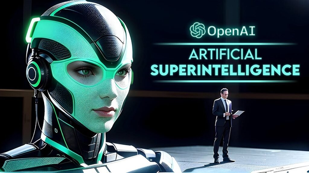 OpenAI Superintelligence Project Seeks Financial Support from Microsoft