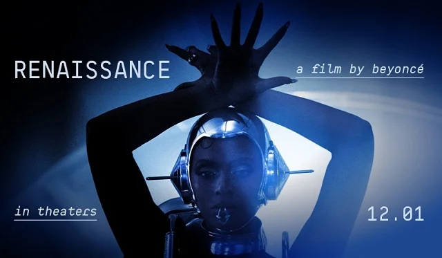 Review of Renaissance: A Film by Beyoncé