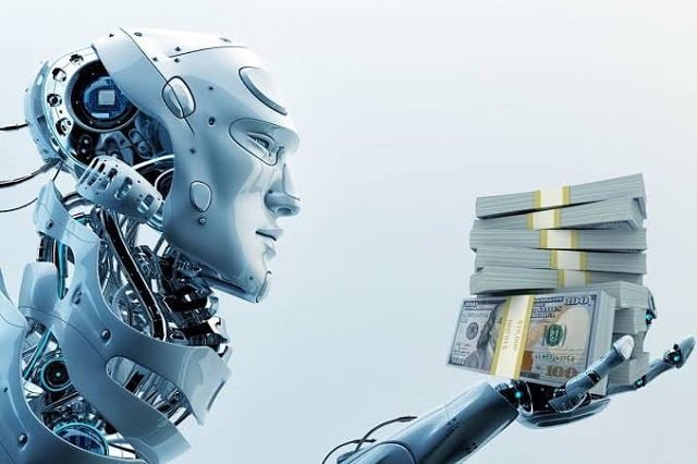 Easy Ways to Make Money With AI
