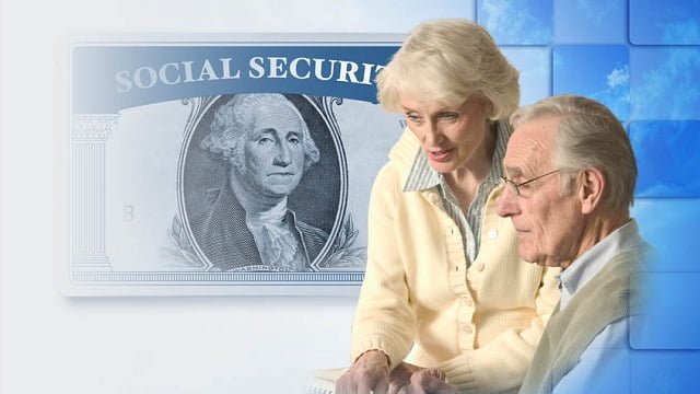 Steps to enroll in Medicare when you reached 65 years.