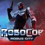 Review of Robocop: Rogue City game
