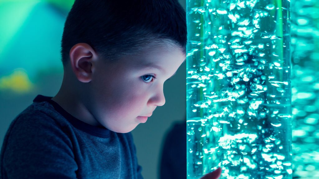 AI Diagnose Childhood Autism with 100 Percent Accuracy
