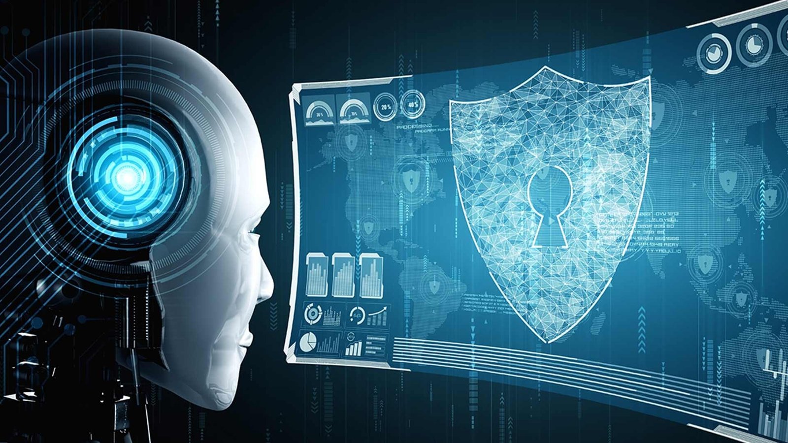Why do we need AI in Cybersecurity in the future?