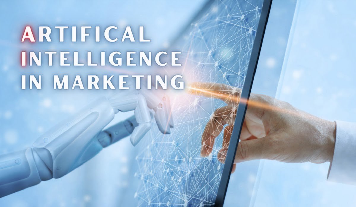 The use of AI in marketing and advertising industry has proven to be a game-changer.