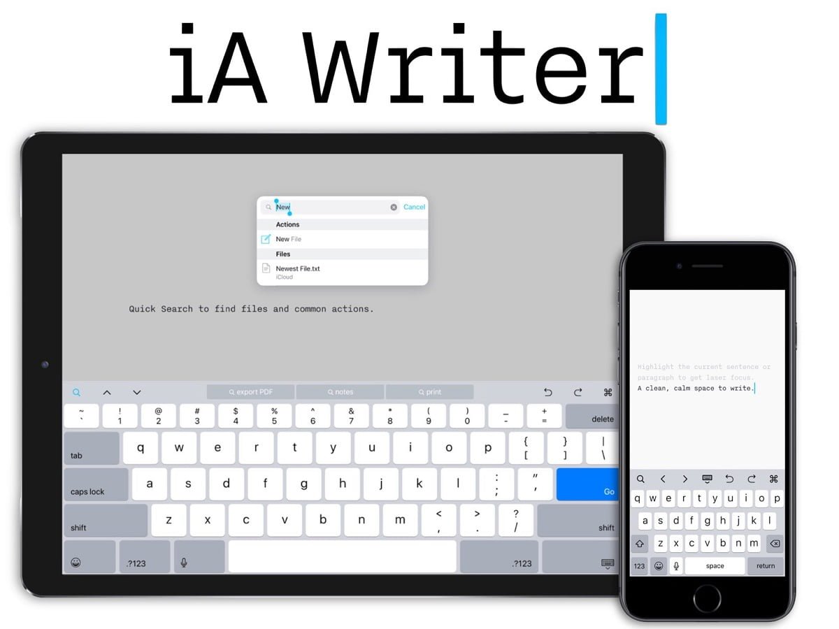 iA Writer 7 Can Now Track What You or ChatGPT Wrote