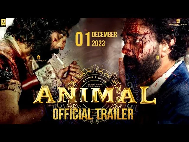 Ranbir Kapoor's Animal creates records in Bollywood