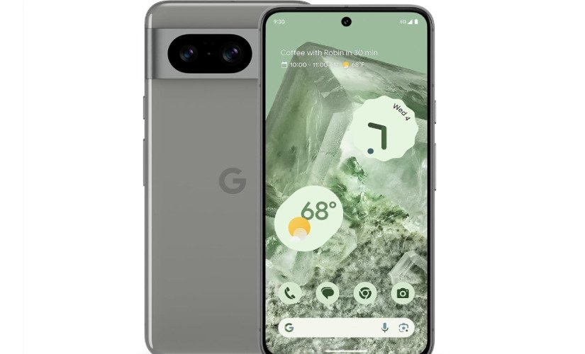 Google Pixel 9 Phone will be Powered by AI