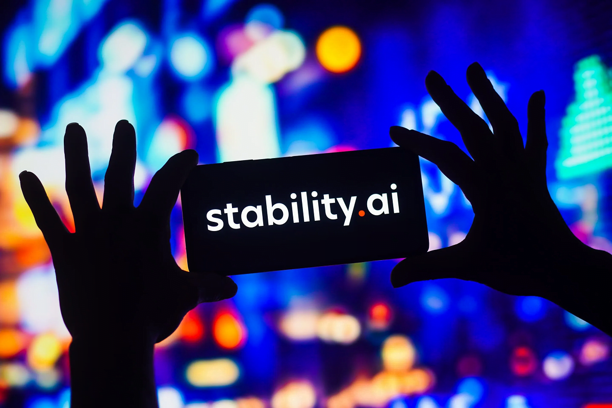 Stability AI is Testing Generative Video which Generates up to 25 Frames from a Still Image
