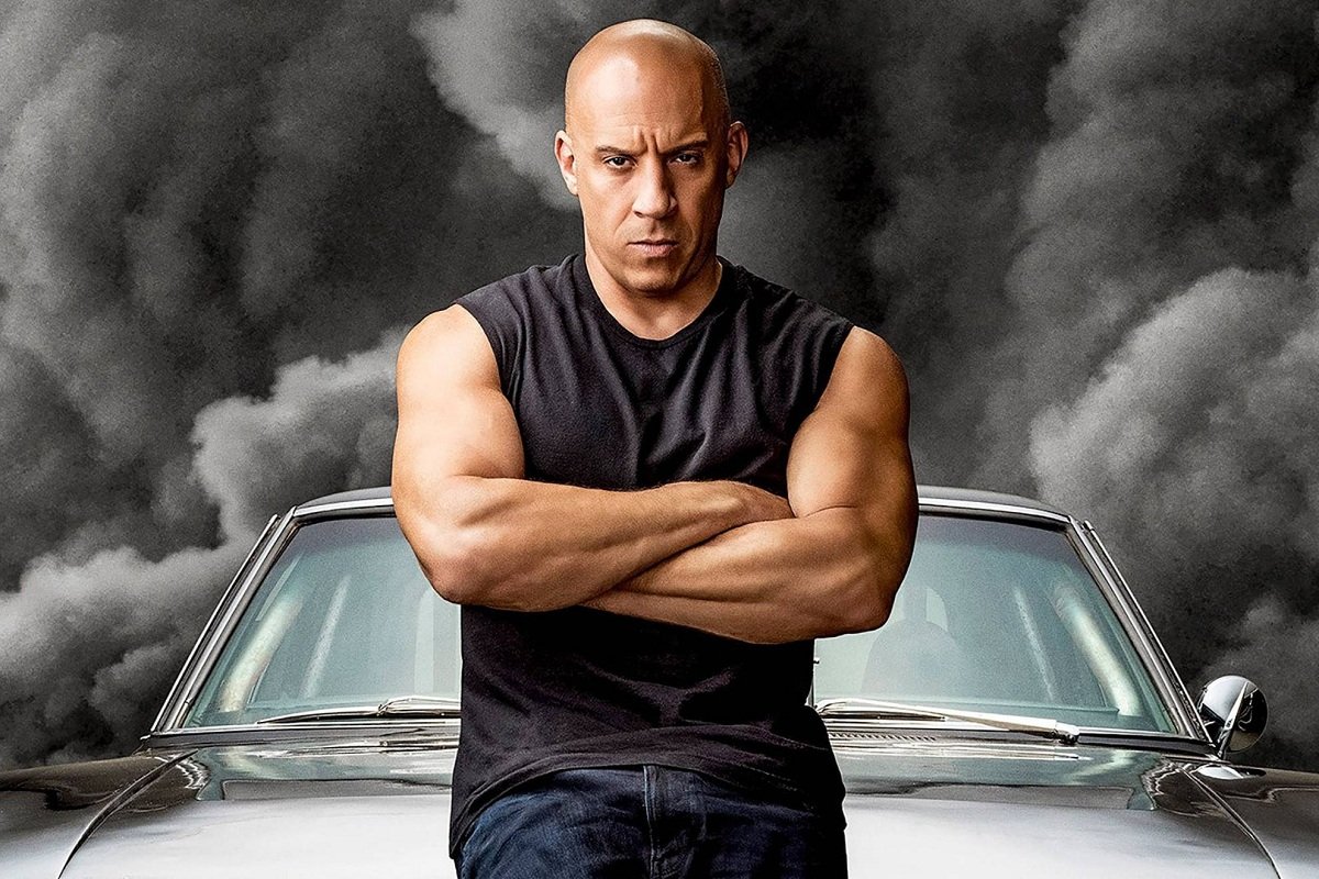 Asta Jonasson, Former Assistant of Vin Diesel Accused Him of Sexual Misconduct in 2010 7 Asta Jonasson, Former Assistant of Vin Diesel Accused Him of Sexual Misconduct in 2010