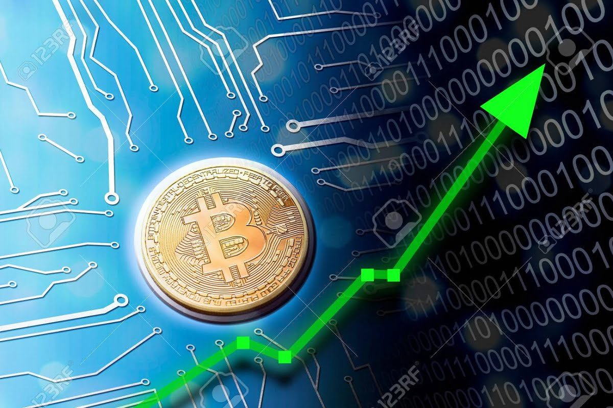 Adam Back, the CEO of Blockstream believes that leading Cryptocurrency Bitcoin could reach a staggering value of $700,000.