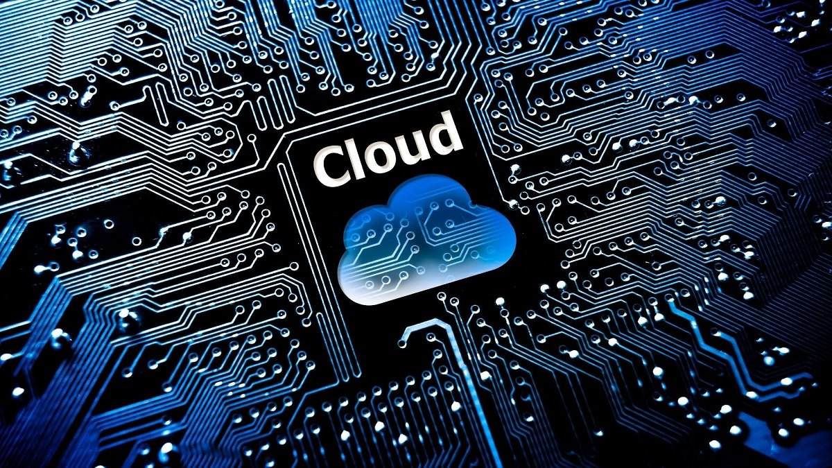 Why Must We Invest in Cloud Computing Companies? 4 Why Must We Invest in Cloud Computing Companies?