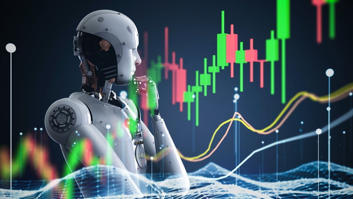 Top 5 Genuine AI Stocks To Watch Signpost News