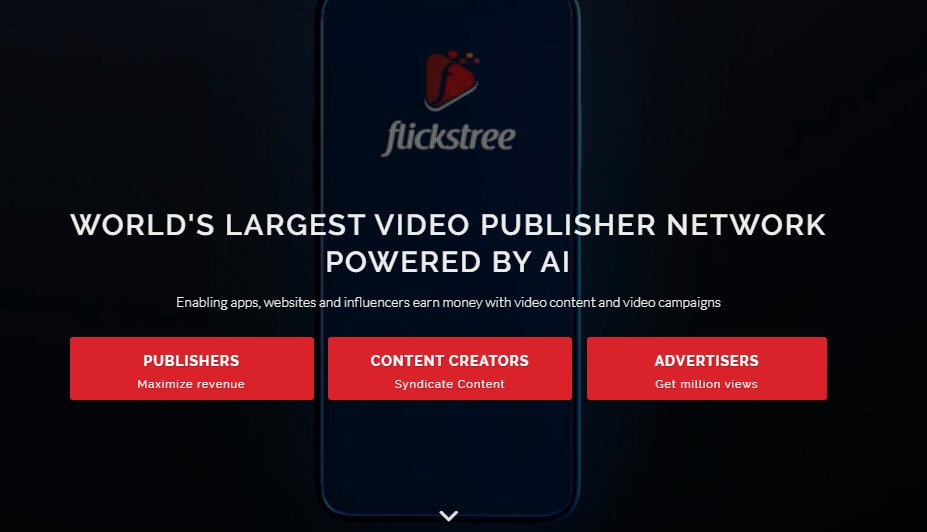 AI Affiliate Marketing Startup Flickstree Helps Consumer Brands Drive Up Sales