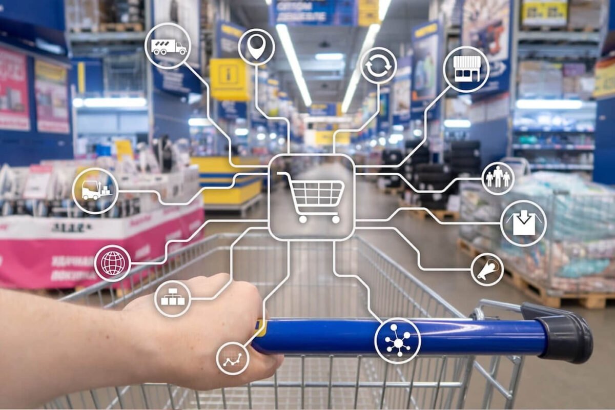 Google Cloud Launches New Generative AI for Retail 1 Google Cloud Launches New Generative AI for Retail.