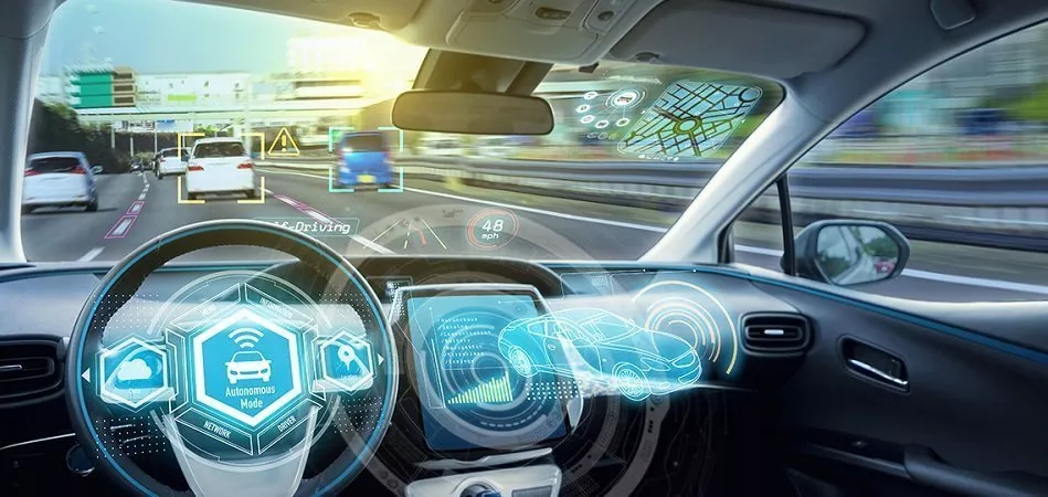 Intel Introduces AI in Automotive Industry