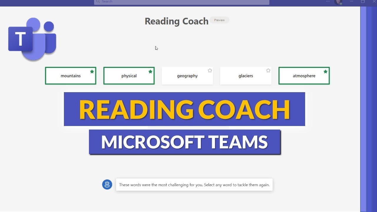 Microsoft Makes its AI-powered Reading Coach Free