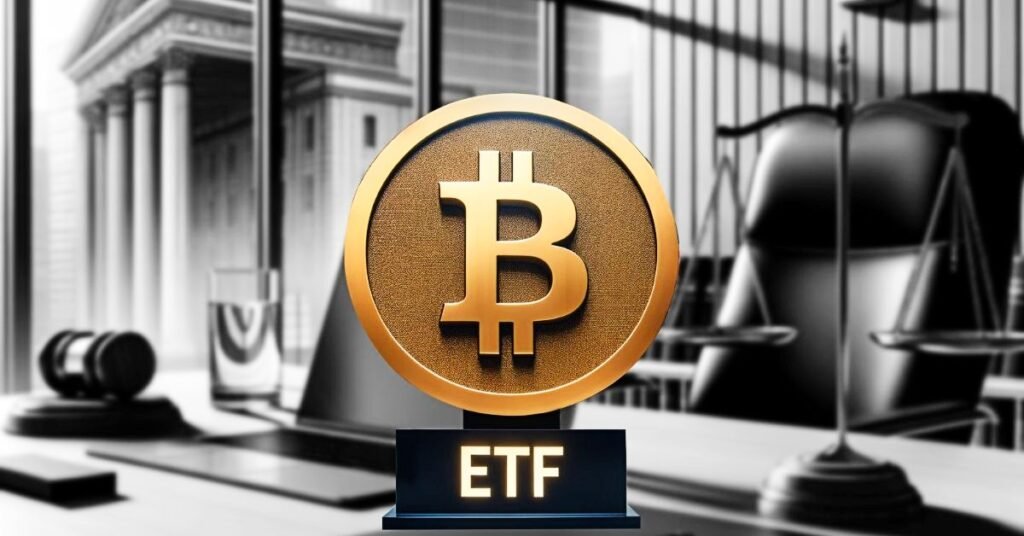 Security Breach at SEC: The Impact on Bitcoin ETF