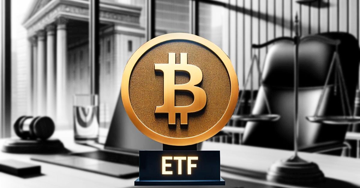 Unauthorized Tweet on Bitcoin ETF Shakes Crypto Market 4 Security Breach at SEC: The Impact on Bitcoin ETF