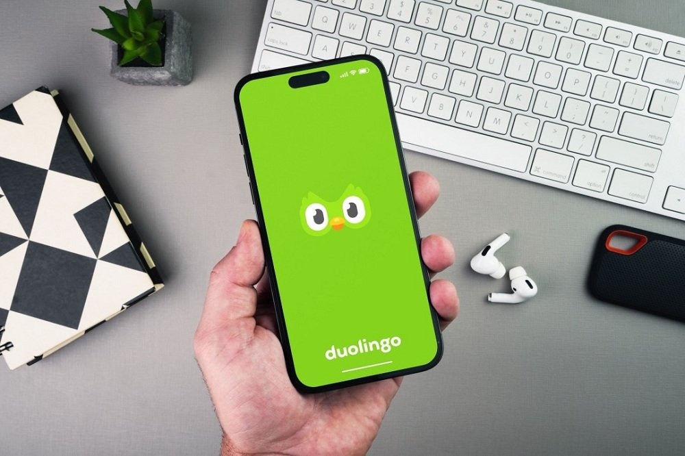 Duolingo Cuts Jobs as Language Learning App Embraces AI