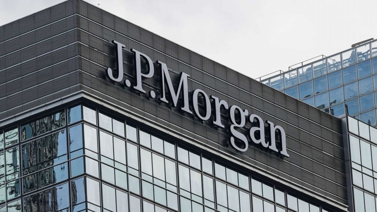JPMorgan Chase Invests $15B in Cyber Defense