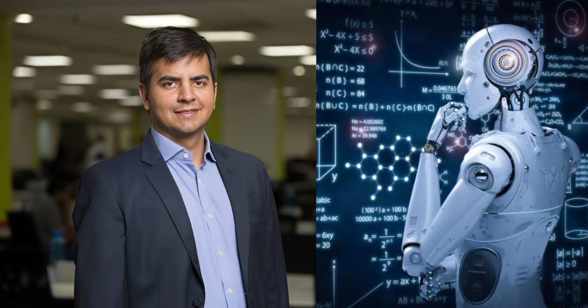 Krutim AI Becomes India's First Unicorn AI 1 Krutim AI Becomes India's First Unicorn AI