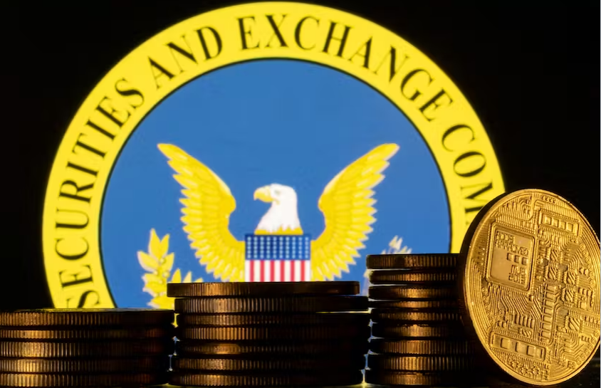 US SEC Approves 11 Spot Bitcoin ETFs