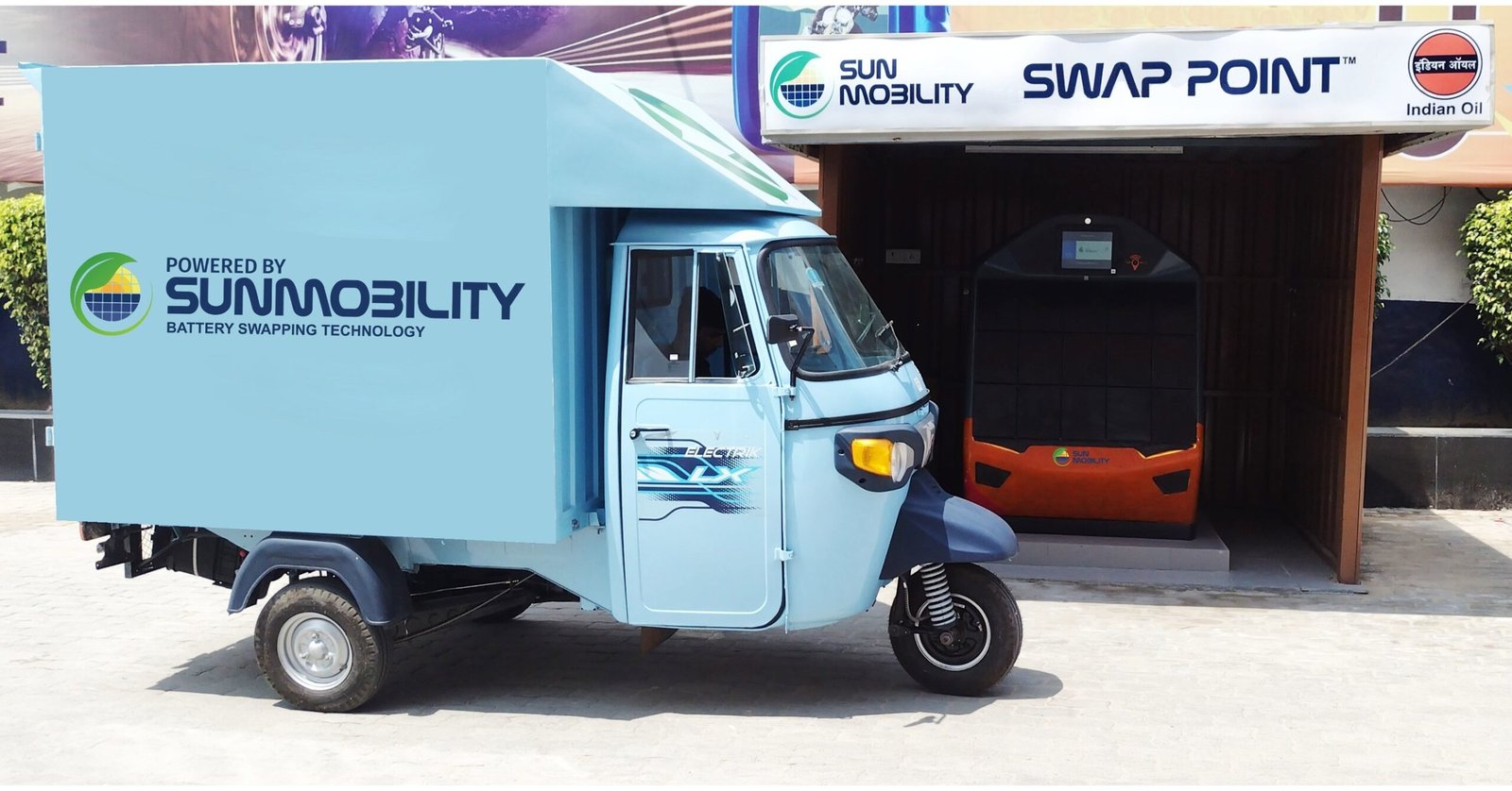 Bounce Infinity Partners with SUN Mobility to Roll Out 30000 EV 1 Bounce Infinity Scooters Partners with SUN Mobility to Roll Out 30000 EV