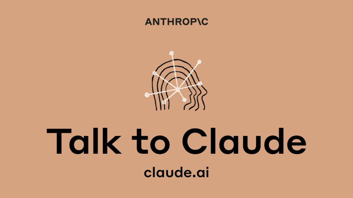 Anthropic AI Startup Working on Image Analysis for Claude 2 Anthropic AI Startup Working on Image Analysis for Claude