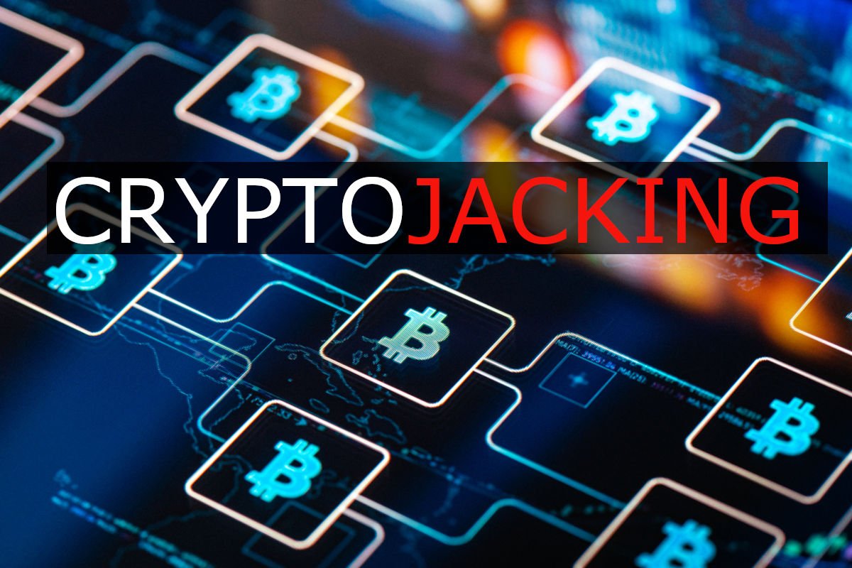 Hackers Arrested for Cryptojacking 1 Million Virtual Servers 1 Hackers Arrested for Cryptojacking 1 Million Virtual Servers