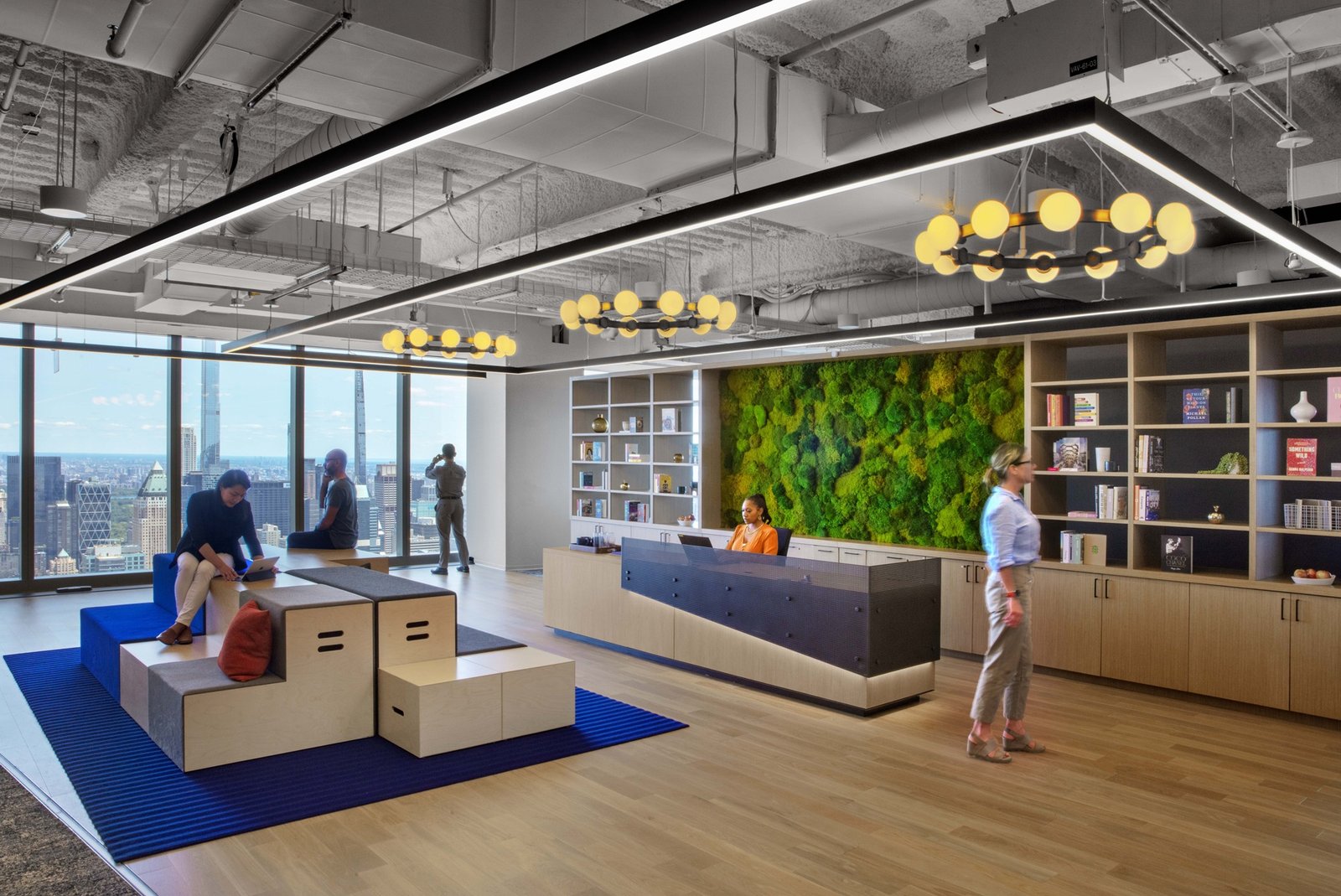 Accenture to Open 10 AI Hubs Globally 1 Accenture to Open 10 AI Hubs Globally