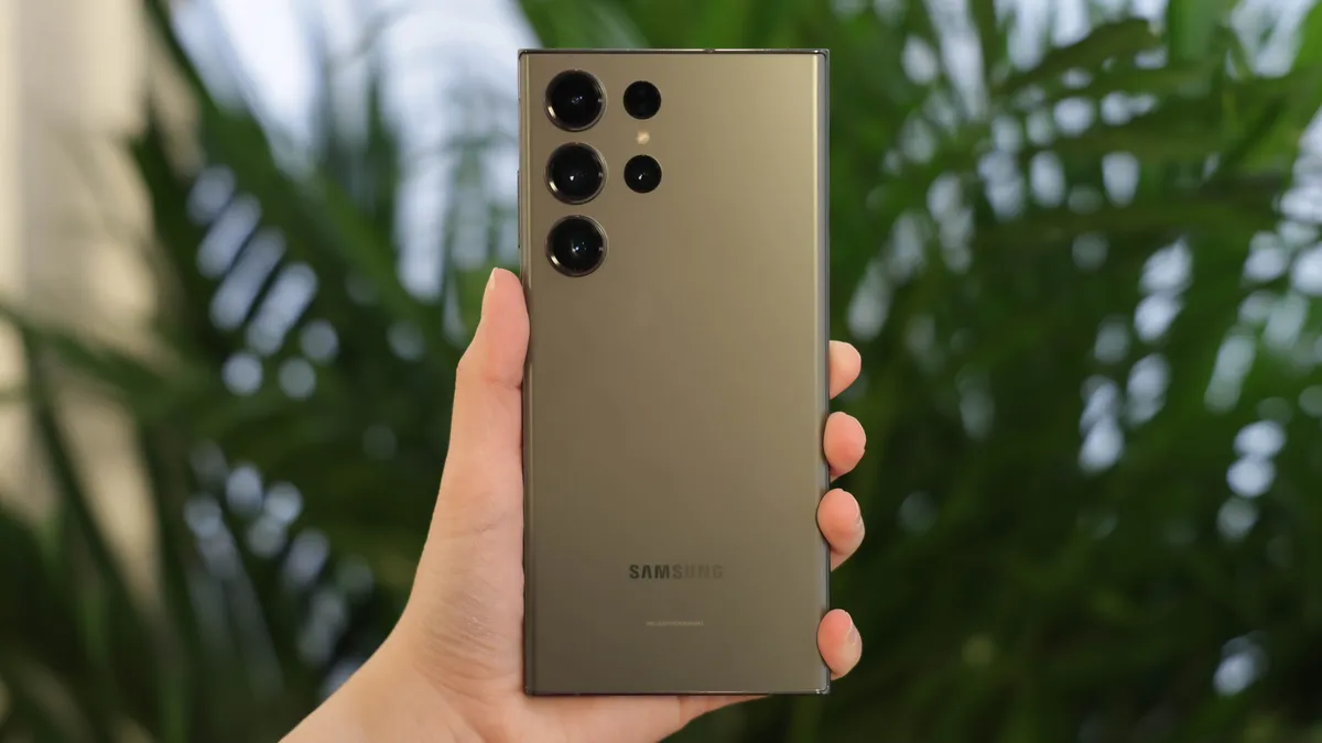 Samsung Galaxy S23 Update will have AI Features 1 Samsung Galaxy S23 Update will have AI Features