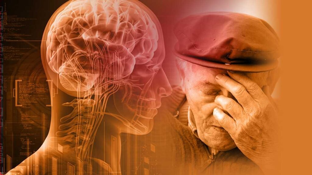 AI Forecasts Alzheimer’s disease 7 Years in Advance