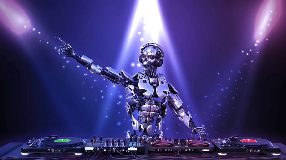 AI-powered radio stations hit Nashville airwaves