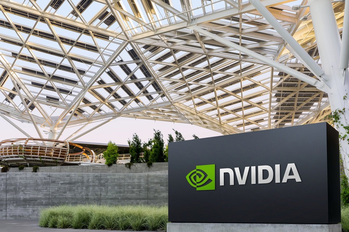 NVIDIA Unveils Blackwell B200 Chip: A Fusion Of Power And Efficiency ...