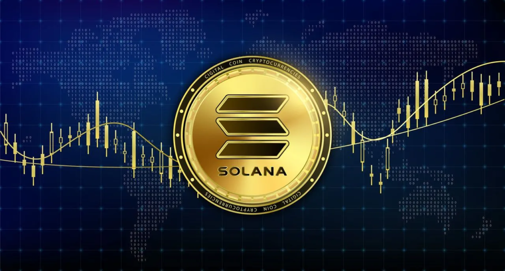Solana flashes bearish potential, set to lose $100 price support