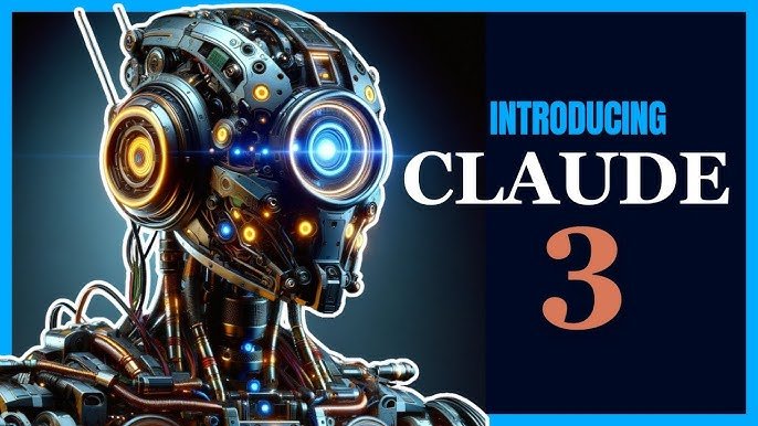 Claude 3 Revolutionizes AI Capabilities