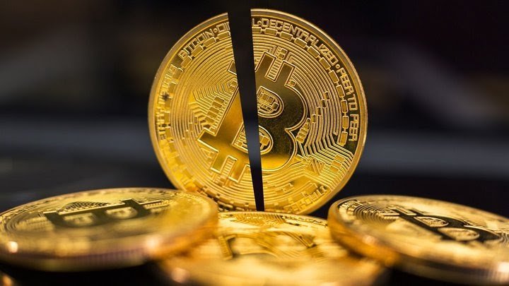 Bitcoin halving event on April 19, 2024, stands as a monumental occasion in the realm of cryptocurrency.