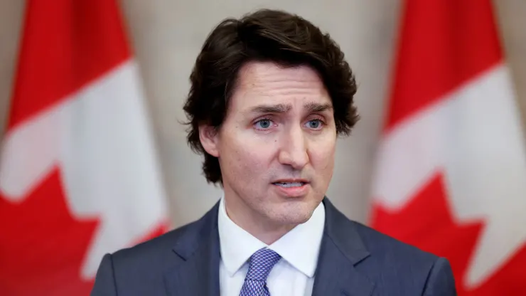 Justin Trudeau Pledges $2.4 Billion for AI Initiatives in Canada