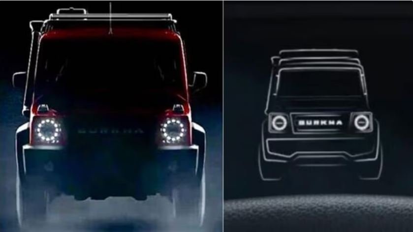 Force 2024 Gurkha 5-Door SUV to Launch in April