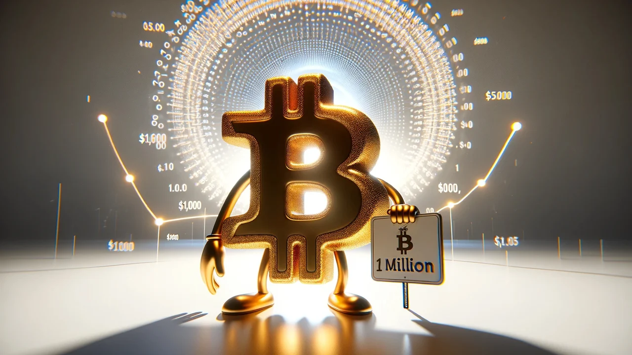 How Game Theory Could Propel Bitcoin to $1 Million 1 Game Theory Could Propel Bitcoin to $1 Million