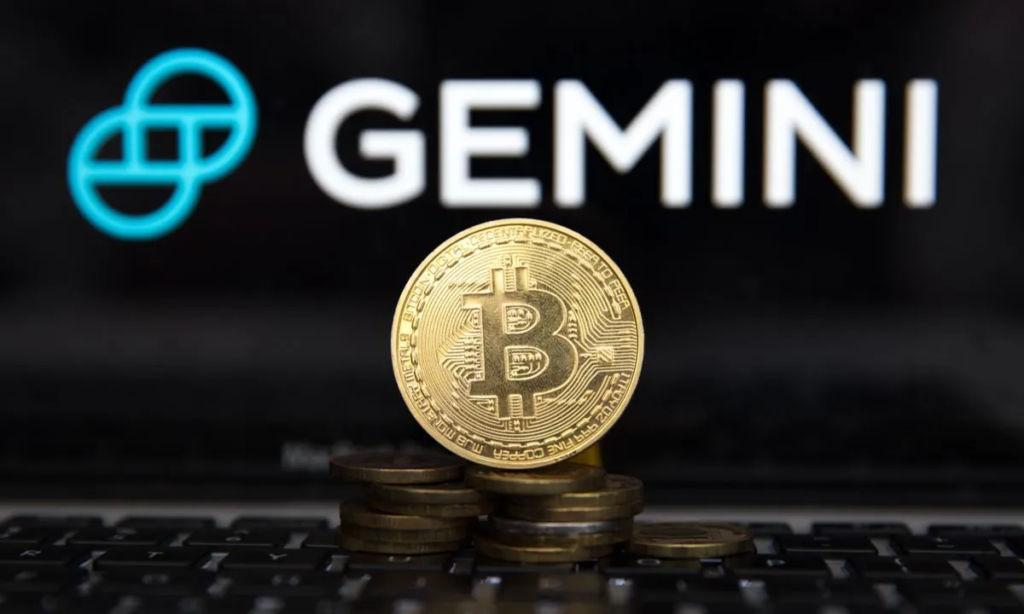 Gemini Earn Users Recover $2.18 Billion in Digital Assets.