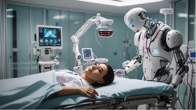 Researchers from Tsinghua University in Beijing have achieved a remarkable feat: the creation of the world’s first AI hospital.