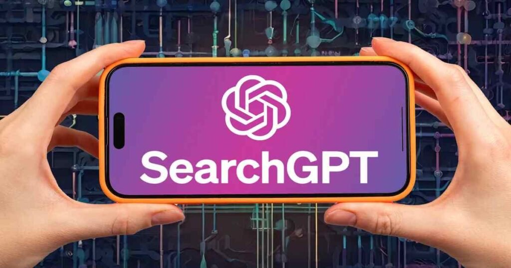 SearchGPT, a New AI-Powered Search Engine to Provide Fast and Relevant Answers