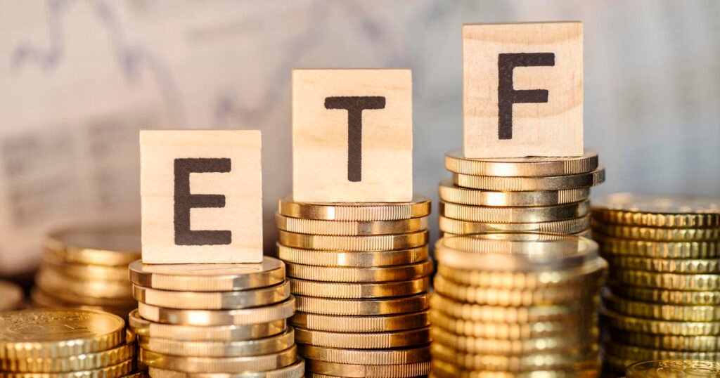 Top Reasons to Invest in Gold ETFs