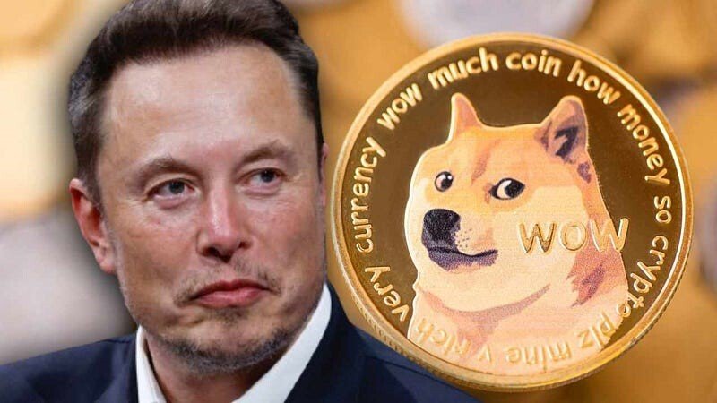 Trump's recent presidential victory, Dogecoin (DOGE) has experienced a significant surge in value, rising from under 16 cents to nearly 38 cents.