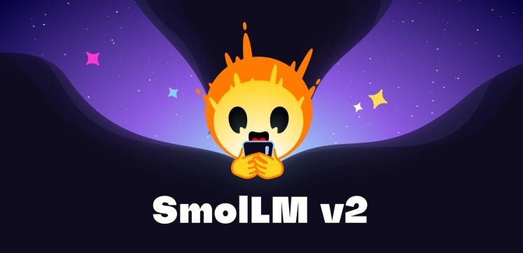 SmolLM2: Revolutionizing AI with Unmatched Performance for Smartphones.